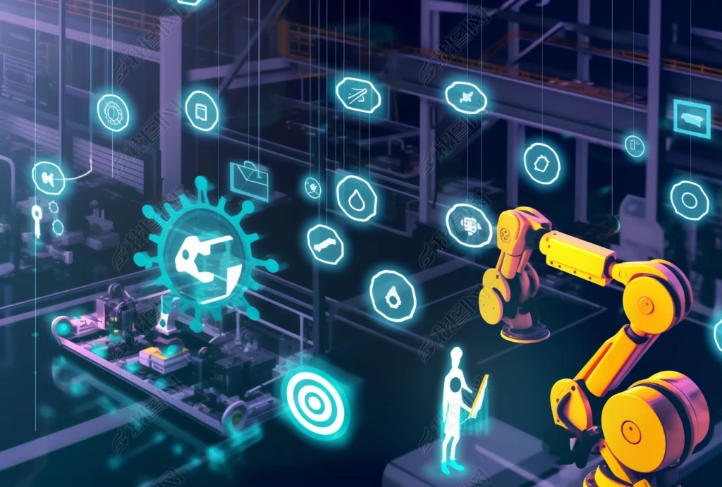 工業(yè)數(shù)據(jù)可視化管理：向智能工廠轉(zhuǎn)型升級(jí)的必由之路